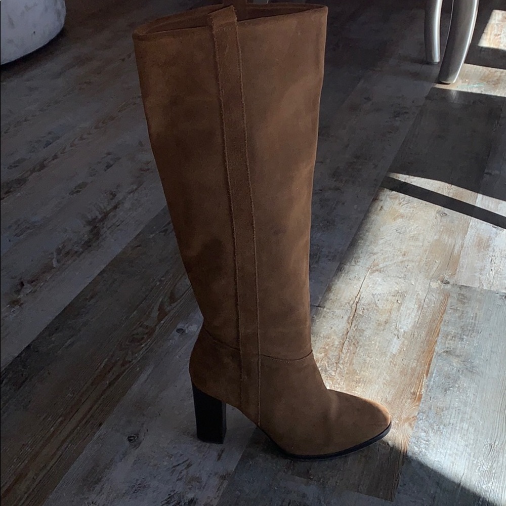 Massimo Dutti boots - Picture 2 of 8